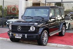 مێرسێدس بێنز G-Class